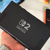 No te quedes sin tu Nintendo Switch 2: a la venta en estas tiendas con stock suficiente y envío rápido