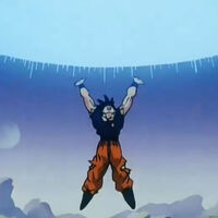 La Genkidama es uno de los ataques más apabullantes de todo 'Dragon Ball'. Aún así, Goku tan solo pudo derrotar a un único enemigo con ella 