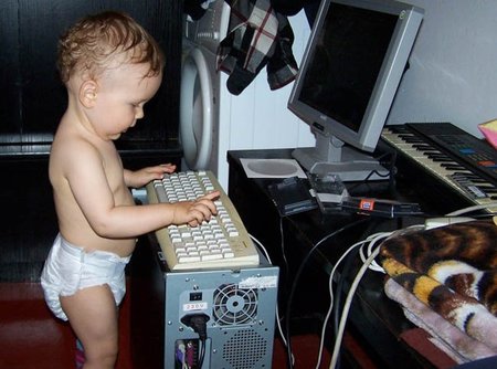 Blogs de papás y mamás (XXII)