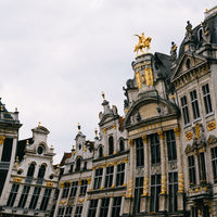 Puente de Octubre en Bruselas vuelo + hotel desde 213 euros por persona 