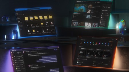Todas las aplicaciones y servicios que ya tienen modo oscuro (y las que vienen pronto)