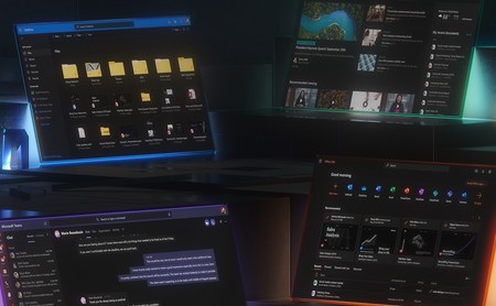 Todas las aplicaciones y servicios que ya tienen modo oscuro (y las que vienen pronto)