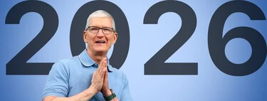 Un año de emoción, apertura y productos inéditos: el frenético 2026 de Apple está a punto de empezar