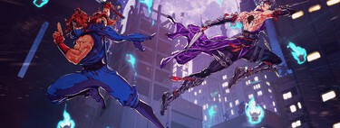Ninja Gaiden 4 no es el único, el Linaje del Dragón adelanta su regreso con una de las aventuras en 2D más adictivas de 2025. Reseña de Ninja Gaiden Ragebound