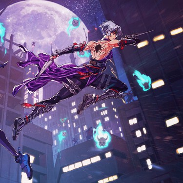 Ninja Gaiden Ragebound Resena Nintendo Switch Ps5 Xbox Series