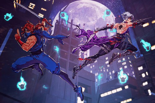 Ninja Gaiden 4 no es el único, el Linaje del Dragón adelanta su regreso con una de las aventuras en 2D más adictivas de 2025. Reseña de Ninja Gaiden Ragebound