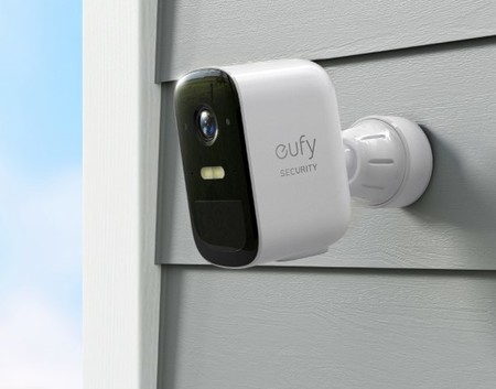 Protege tu hogar con las cámaras Wi-Fi eufyCam 2C compatibles con HomeKit, rebajadas a 189,99 euros en Amazon por oferta flash