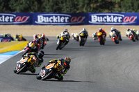 Tercera prueba CEV 2011: Este fin de semana en el Montmeló