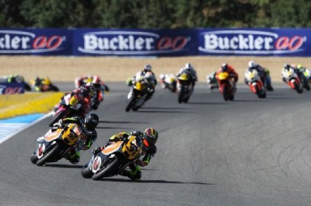 Tercera prueba CEV 2011: Este fin de semana en el Montmeló