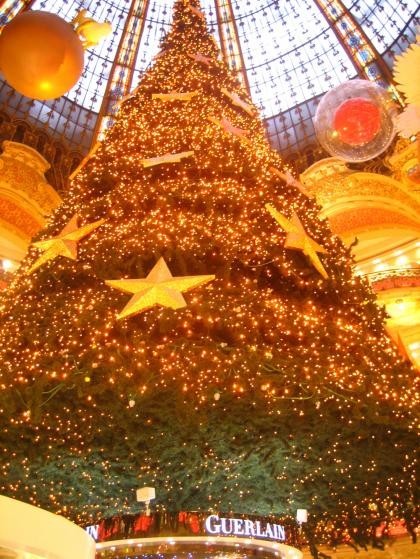 Galerias Lafayette