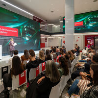 Educación global, interdisciplinar y con el cambio social como objetivo. Este es el primer centro universitario de España donde puedes especializarte en sostenibilidad 