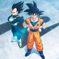 Confirmado el regreso de Dragon Ball Super, lo de Hans Zimmer ha sido un sorpresón