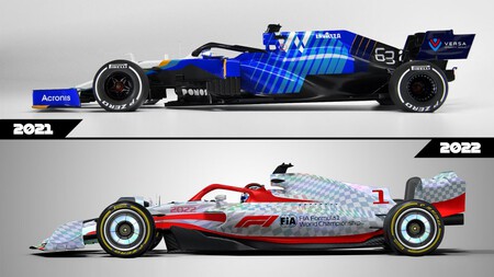 aero f1