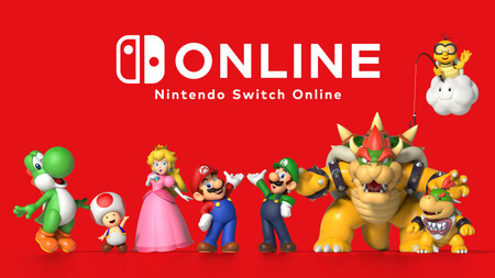 Nintendo Switch Online permitirá disfrutar de una prueba gratuita durante una semana