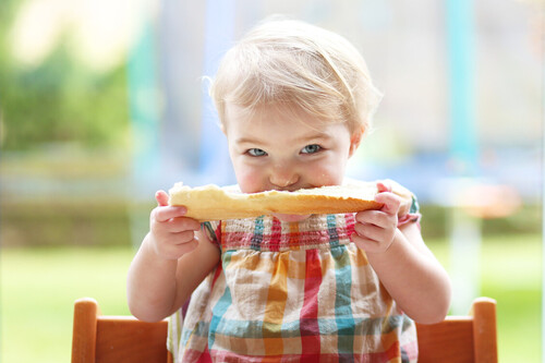 Cómo un bocadillo de cacahuete cambió lo que se creía sobre las alergias alimentarias