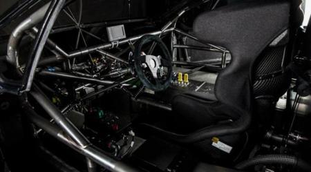 Peugeot 208 T16, directo a Pikes Peak