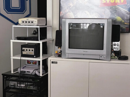 Dreamcast Basura Encontrada Boston