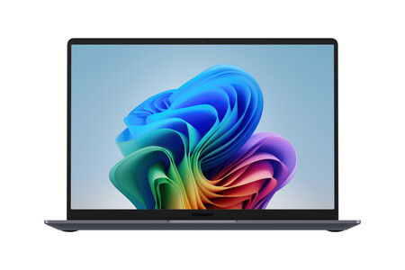 Samsung Galaxy Book Series6 | Image: Xataka