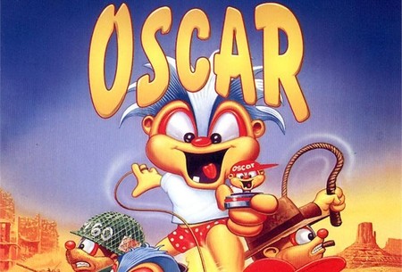 Trece juegos de Oscar con resultados dispares