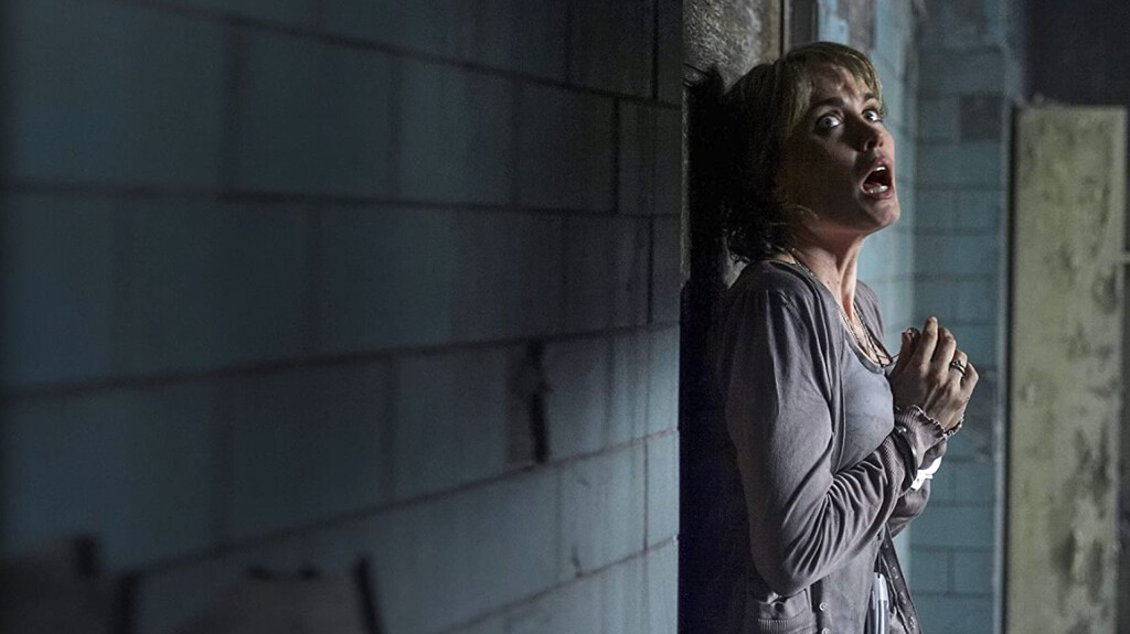 La mejor adaptación de un videojuego de terror a la pantalla llega a Netflix con una estética oscura y pesadillesca 