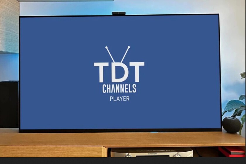 TDTChannels