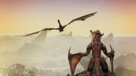 'Borderlands 2' parodia a 'El Rey León' en un divertido tráiler