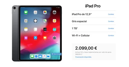 新しいiPad Pro 2018