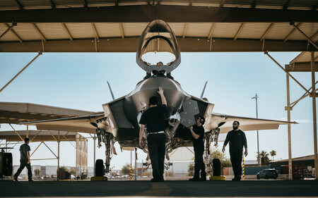 F 35 Belgica 3