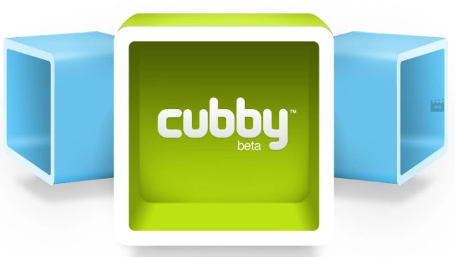 cubby logmein