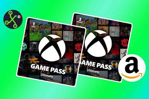 Game Pass Ultimate Amz