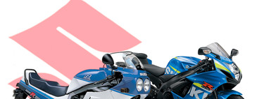 Suzuki GSX-R750: un viaje por los 33 años y 13 generaciones de un mito de dos ruedas 