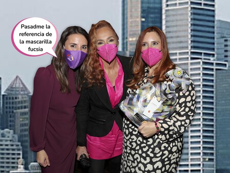 Rocío Carrasco reaparece con Irene Montero y mención especial en Informativos Telecinco: el Ministerio de Igualdad premia la docuserie 'Rocío, contar la verdad para seguir viva'