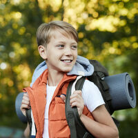 23 imprescindibles que tu hijo necesita llevar al campamento de verano  