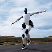 Un misterioso robot humanoide aparece en escena antes de la llegada de los Xiaomi 17T a China, ¿El CyberOne se va a poner a la venta? 