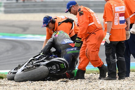 Morbidelli Assen Motogp 2022