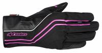 Guantes Alpinestars Stella Largo Drystar 