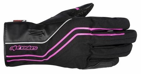 Guantes Alpinestars Stella Largo Drystar