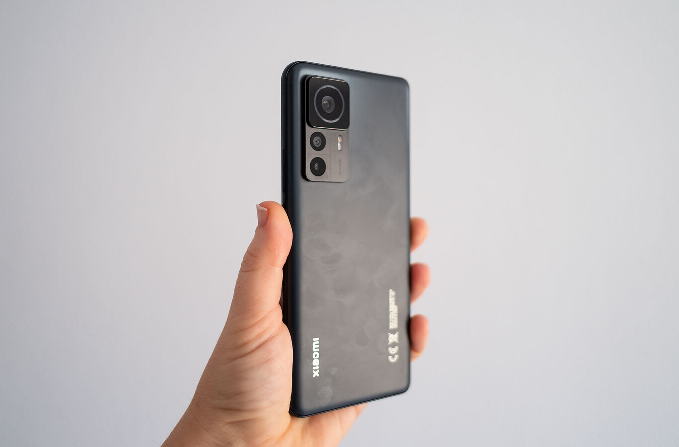 Xiaomi 12T Pro, análisis: review con características, precio y ...