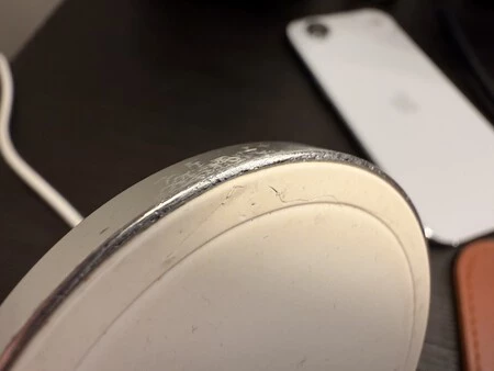 Base MagSafe