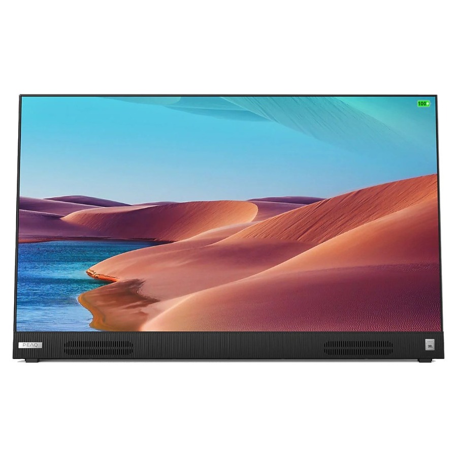 Peaq PTV 32GF-5025C-B (32 pulgadas)