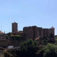 Movistar está instalando 100 km de nuevo cableado con un objetivo: conectar a 25.000 madrileños de las zonas rurales 