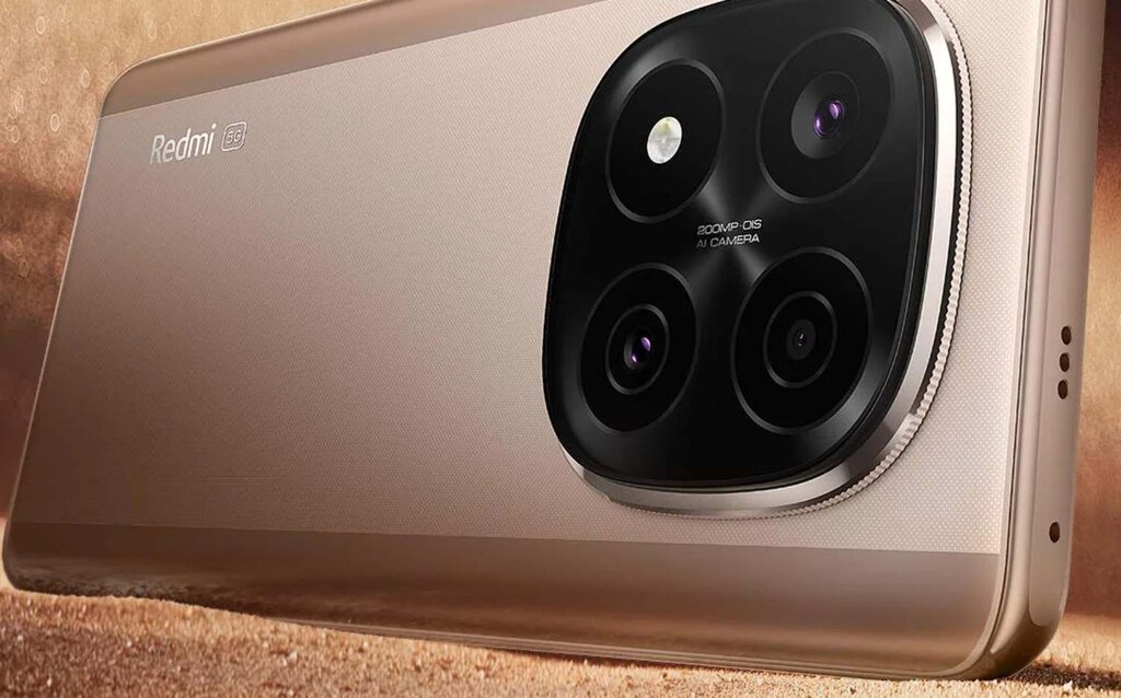 Una de las cámaras más grandes de Xiaomi en uno de sus móviles más baratos. El rey de la gama media a su precio mínimo histórico, chollazo