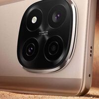 Un smartphone con una cámara de 200MP a un precio brutal: el nuevo chollo de Xiaomi se llama REDMI Note 14 Pro+ 