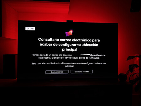 Netflix 4 En Tamano Grande
