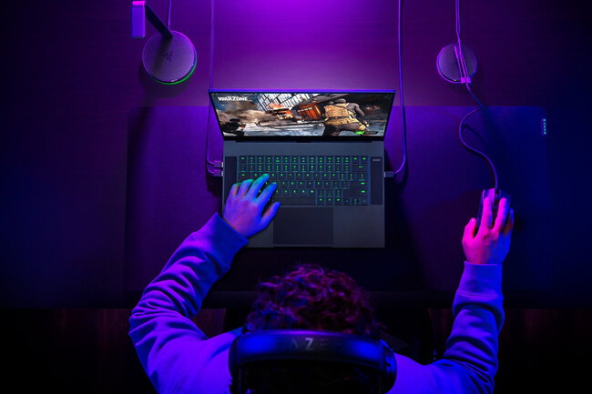 Razer Blade