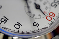 El poder del cronómetro o cómo es importante medir el tiempo de tus tareas 