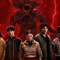 Creo que la temporada 5 de 'Stranger Things' es una decepción. Me encanta la serie, pero me he sentido engañado con 4 episodios que sólo cogen fuerza al final 