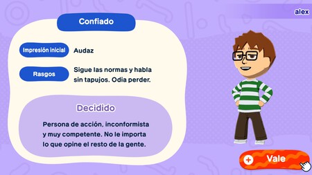 Decidido Tomodachi Life 2