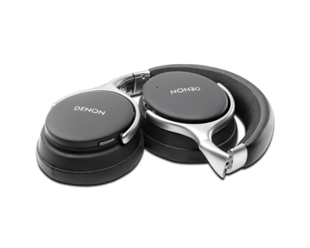Denon Ah Gc20 Plegables