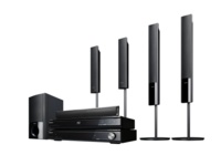 Sistemas de cine en casa con Blu-Ray de Sony